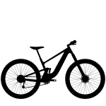 SHIFTbike MTB Icon
