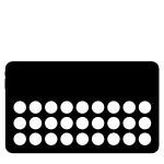 Hüllen Icon