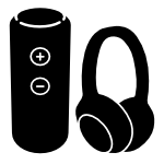SHIFTsound Icon