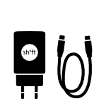 Kabel + Adapter Icon