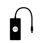 SHIFThub Icon