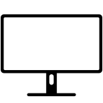 SHIFTscreen Icon