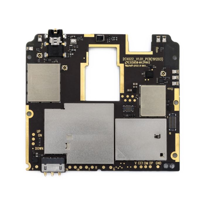 Mainboard SHIFT6mq