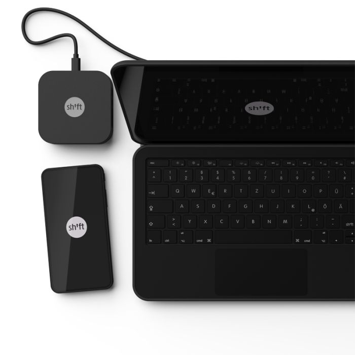 SHIFTmu Bundle 