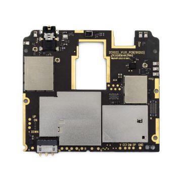 Mainboard SHIFT6mq