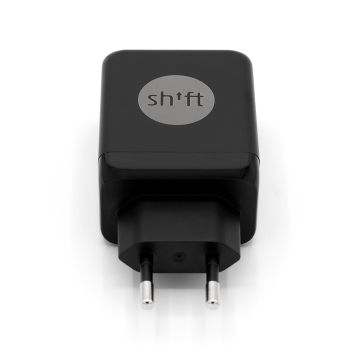 SHIFTcharger M1