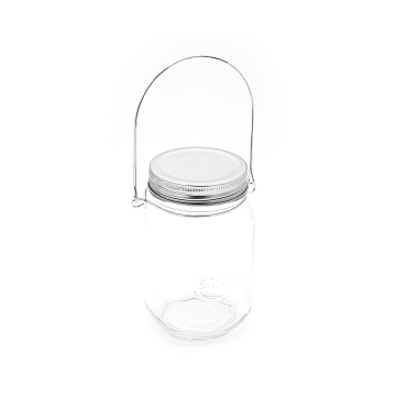 Bügel für SHIFTjar