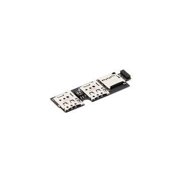 SIM & SD Karten-Modul SHIFTphone 8