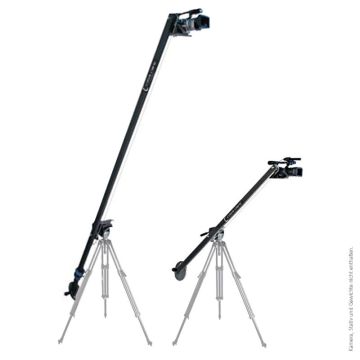 CobraCrane Ultralight 112