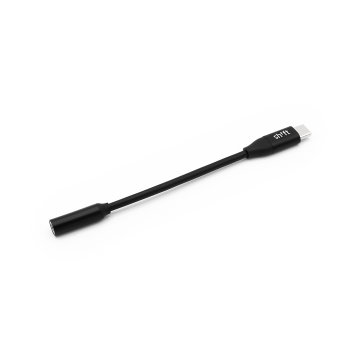 USB-C zu 3,5 mm Aux/Klinke Adapter