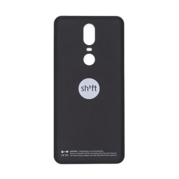 Backcover SHIFT6mq