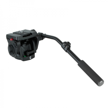 CobraCrane Fluid-Video-Kopf 501PRO
