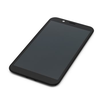 Ersatzdisplay SHIFT6m Vorderseite