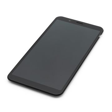 Ersatzdisplay SHIFT6mq von vorne