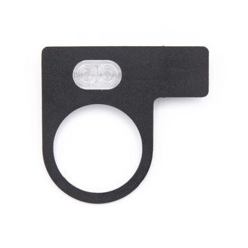 Abdeckung Fingerabdrucksensor für SHIFT6mq