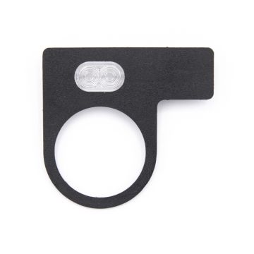 Abdeckung Fingerabdrucksensor SHIFT6mq