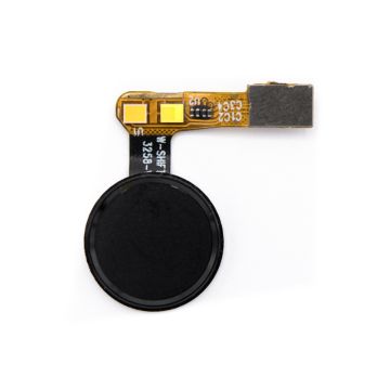 Fingerabdrucksensor mit LED SHIFT6mq