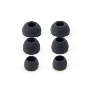SHIFT Headphones Inear Ersatzgummis