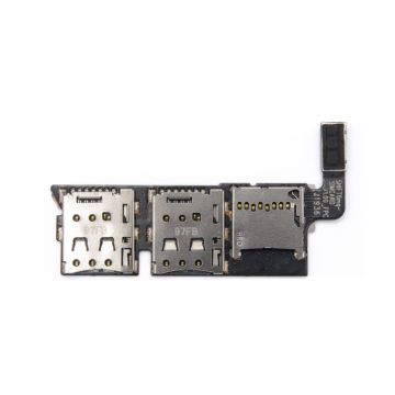 SIM & SD Karten-Modul für SHIFT6mq