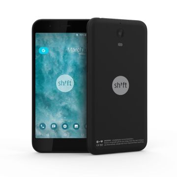 SHIFT5me ImpactPhone SHIFT5me ImpactPhone