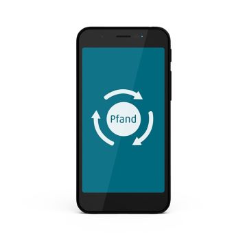 Pfand für Vorabgerät (SHIFT5me)