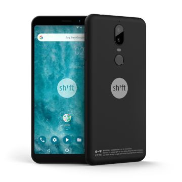 Leihgerät SHIFT6mq (für SHIFTphone 8 Vorbestellungen)