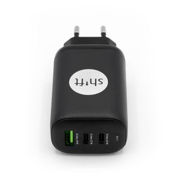 SHIFTcharger 65W