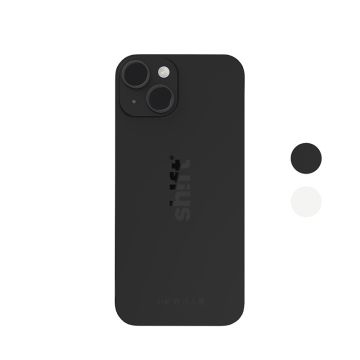 SHIFTed Backcover DIY iPhone 15