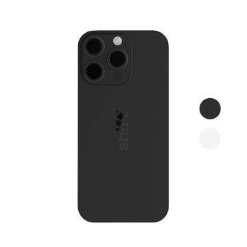 SHIFTed Backcover DIY iPhone 16 Pro