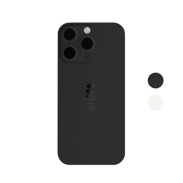 SHIFTed Service iPhone 16 Pro
