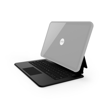 SHIFTkeys Stand 