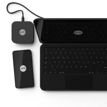 SHIFTmu Bundle 