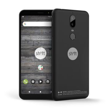 SHIFT6mq ImpactPhone