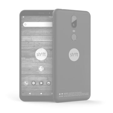 SHIFT6mq