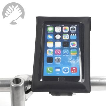 SPITZEL - Universelle Smartphonehalterung