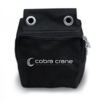 CobraCrane Weight Bag