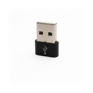 Adapter USB-C (Buchse) auf USB-A (Stecker)