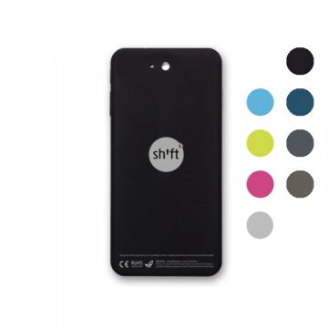 Skin für SHIFT5