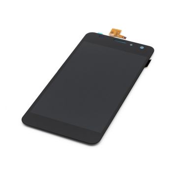 Display-Einheit SHIFT5.2 und 5.1