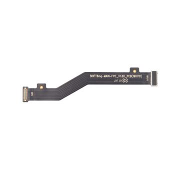 Flachbandkabel (sub/main) SHIFT6mq