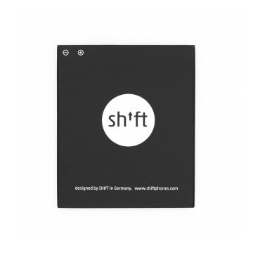 Akku SHIFT4.x (SHIFT4, SHIFT4.2)