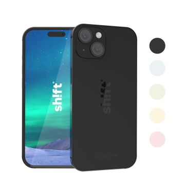 SHIFTed iPhone 15