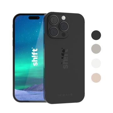 SHIFTed iPhone 16 Pro
