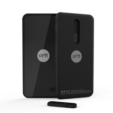SHIFTmu Phone - Kamera rausnehmbar