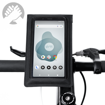 SPITZEL - Universelle Smartphonehalterung