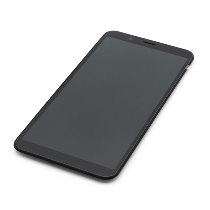 Ersatzdisplay SHIFT6mq von vorne
