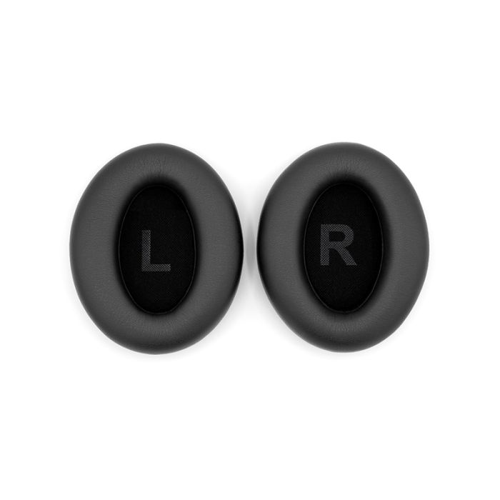 Ohrpolster dark grey Ohrpolster dark grey