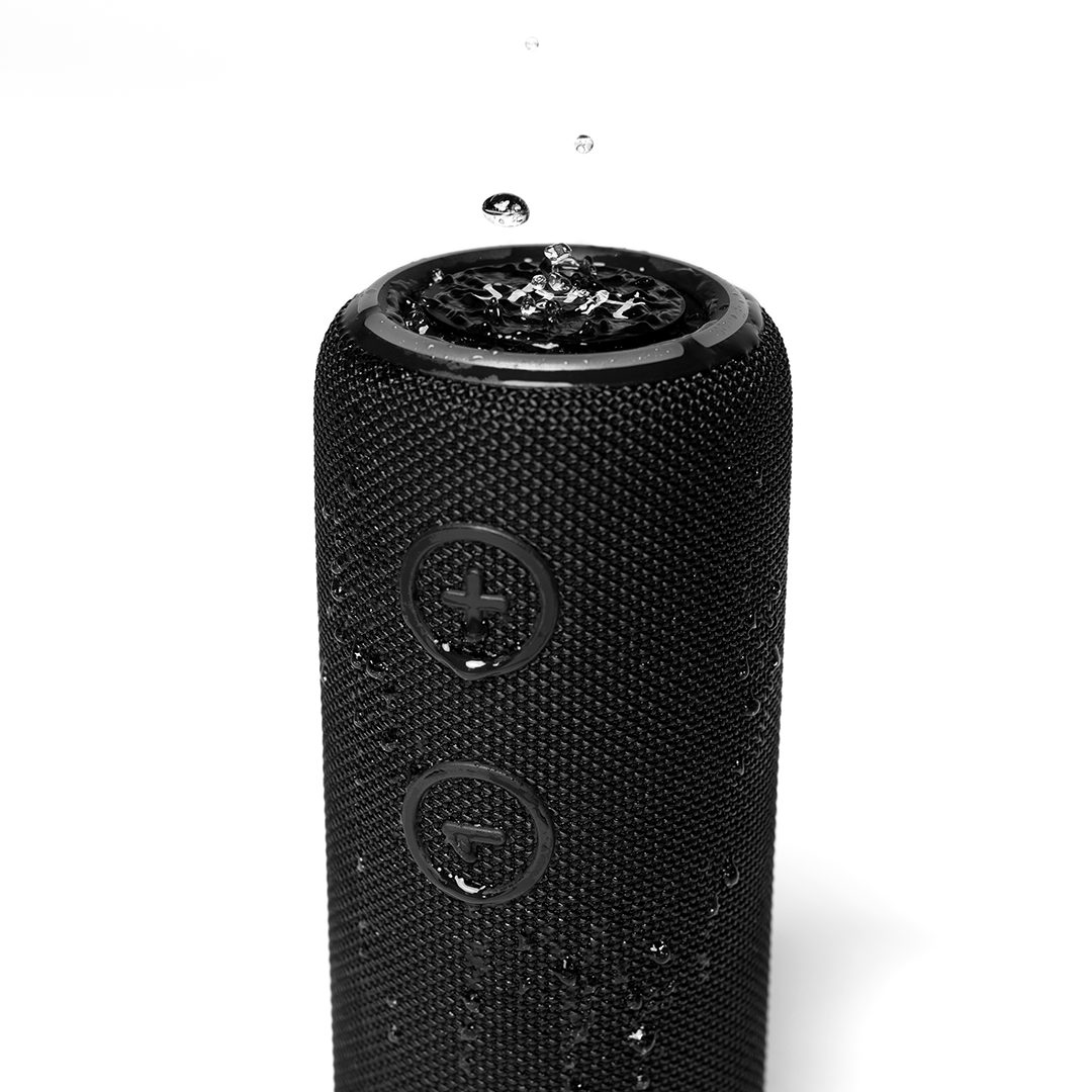 Bluetooth Lautsprecher wassergesch&uuml;tzt