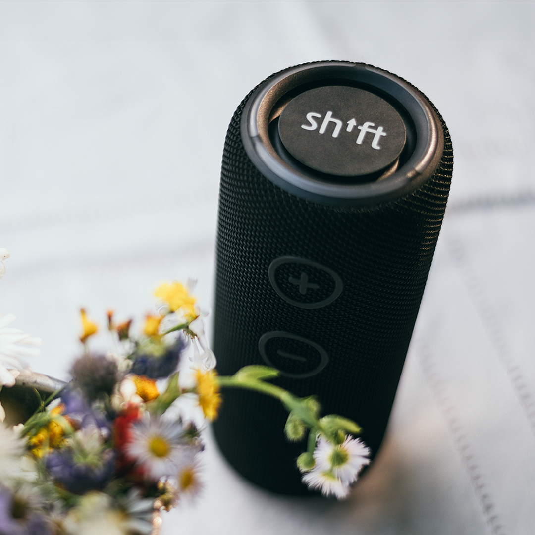 Bluetooth Lautsprecher